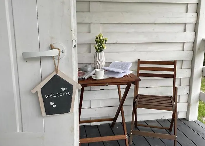 Bursztynowa 22 * Mikoszewo